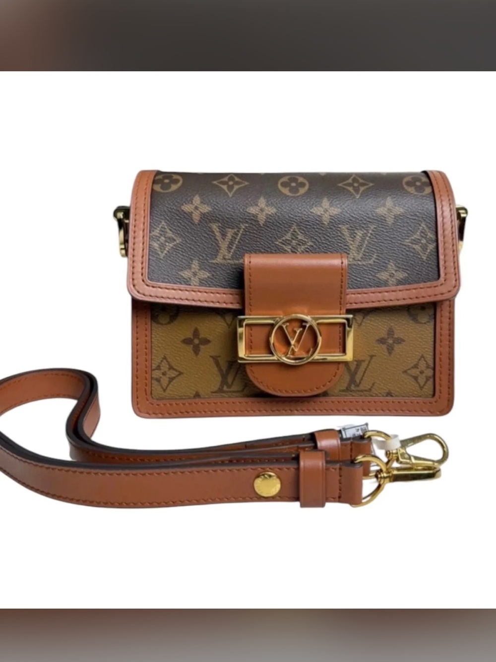 LV Crossbody Bag